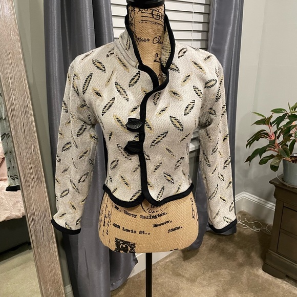 Beluva San Francisco reversible jacket - Picture 11 of 13